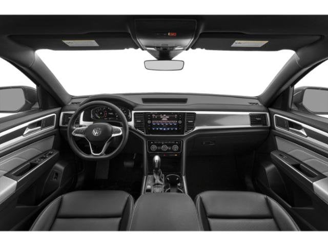 2023 Volkswagen Atlas Cross Sport 3.6L V6 SEL