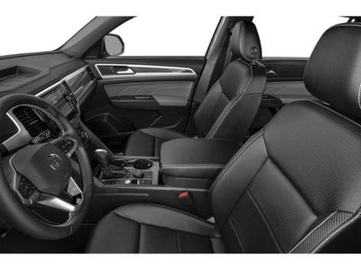 2023 Volkswagen Atlas Cross Sport 3.6L V6 SEL