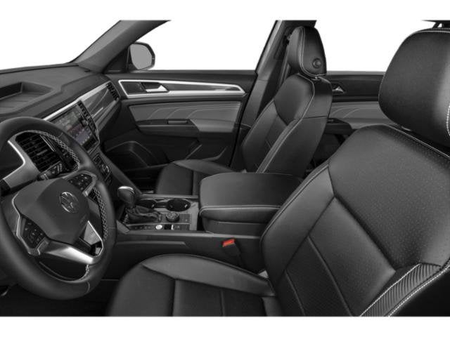 2023 Volkswagen Atlas Cross Sport 3.6L V6 SEL