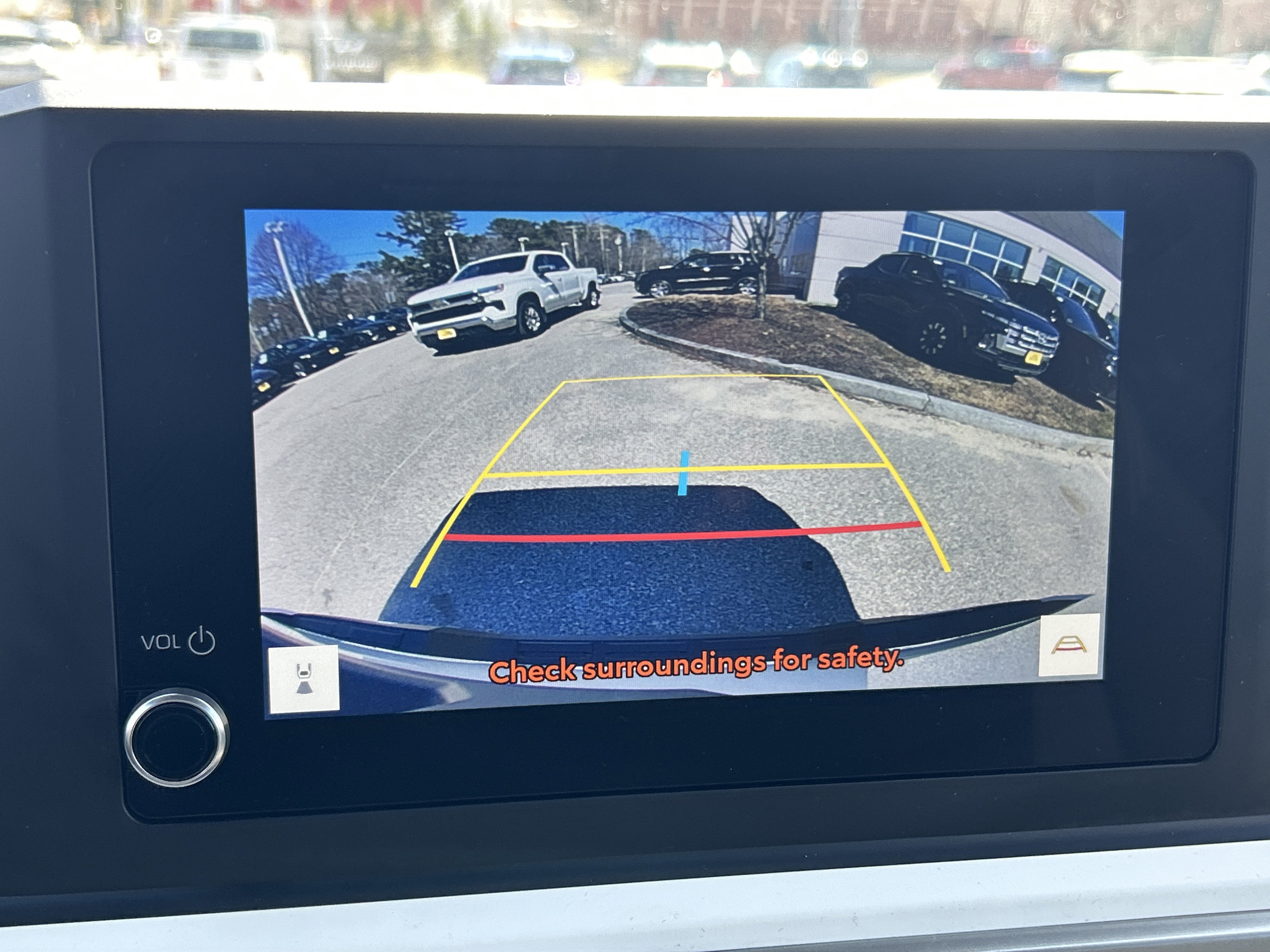 2024 Toyota Tacoma 4WD TRD Off Road