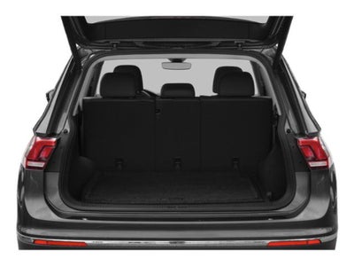 2020 Volkswagen Tiguan SEL