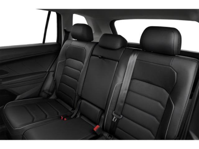 2020 Volkswagen Tiguan SEL