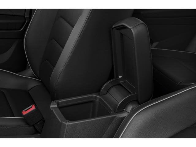 2020 Volkswagen Tiguan SEL