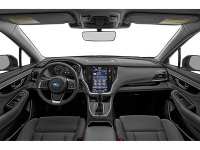 2024 Subaru Legacy Limited