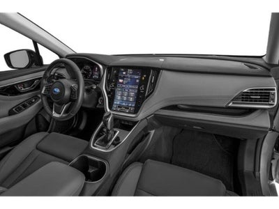2024 Subaru Legacy Limited