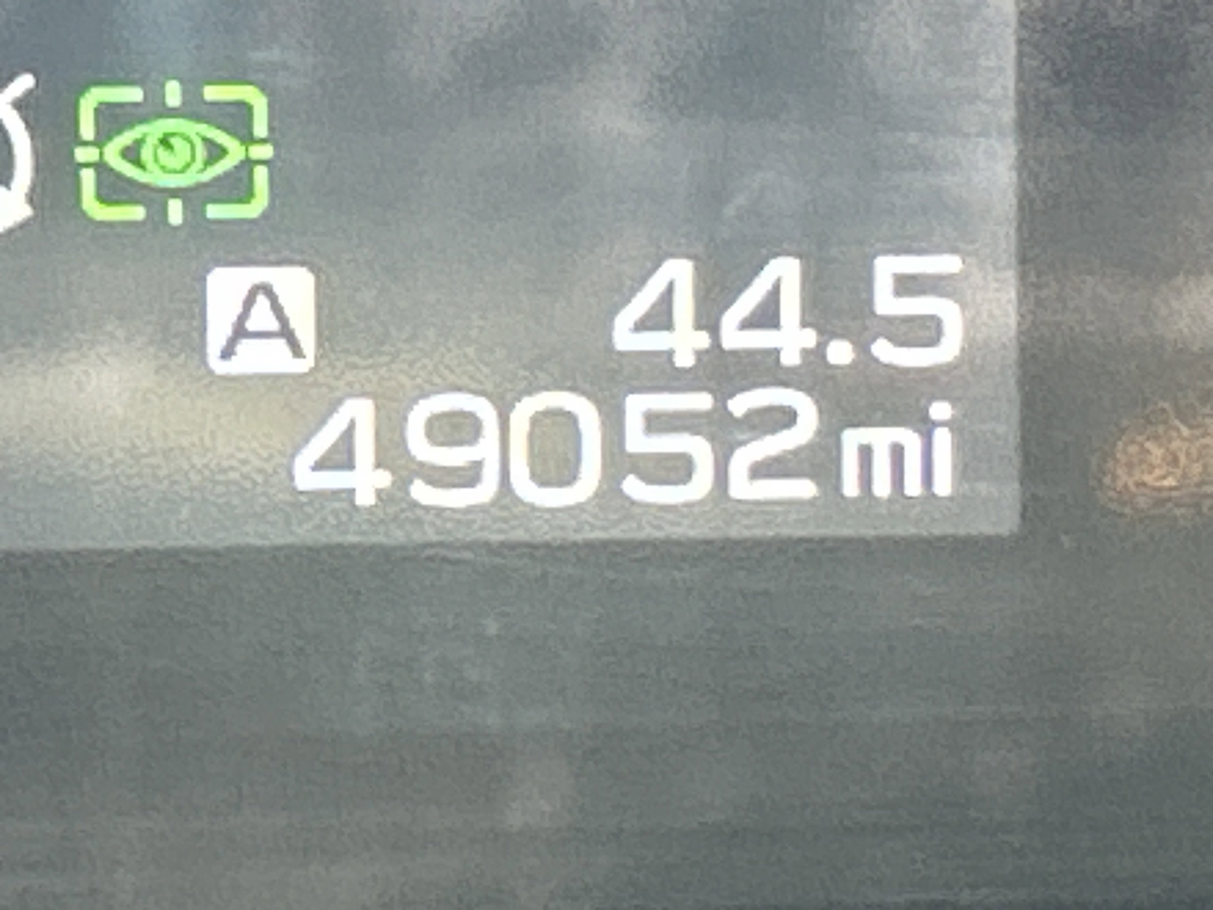 2024 Subaru Legacy Limited