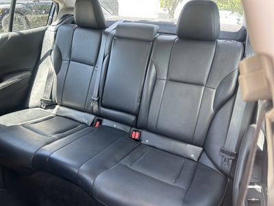 2024 Subaru Legacy Limited