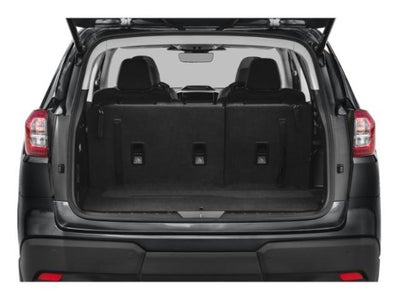 2024 Subaru Ascent Limited