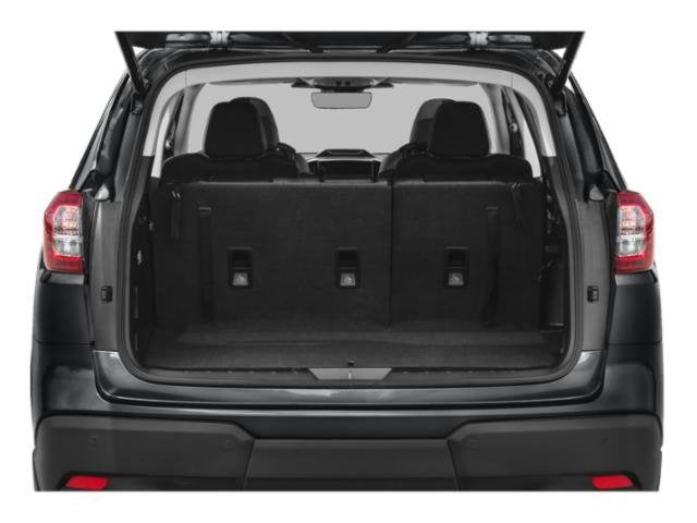 2024 Subaru Ascent Limited