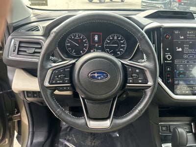 2024 Subaru Ascent Limited