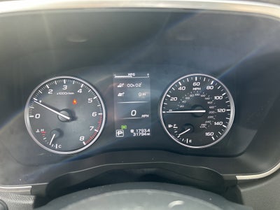 2024 Subaru Ascent Limited