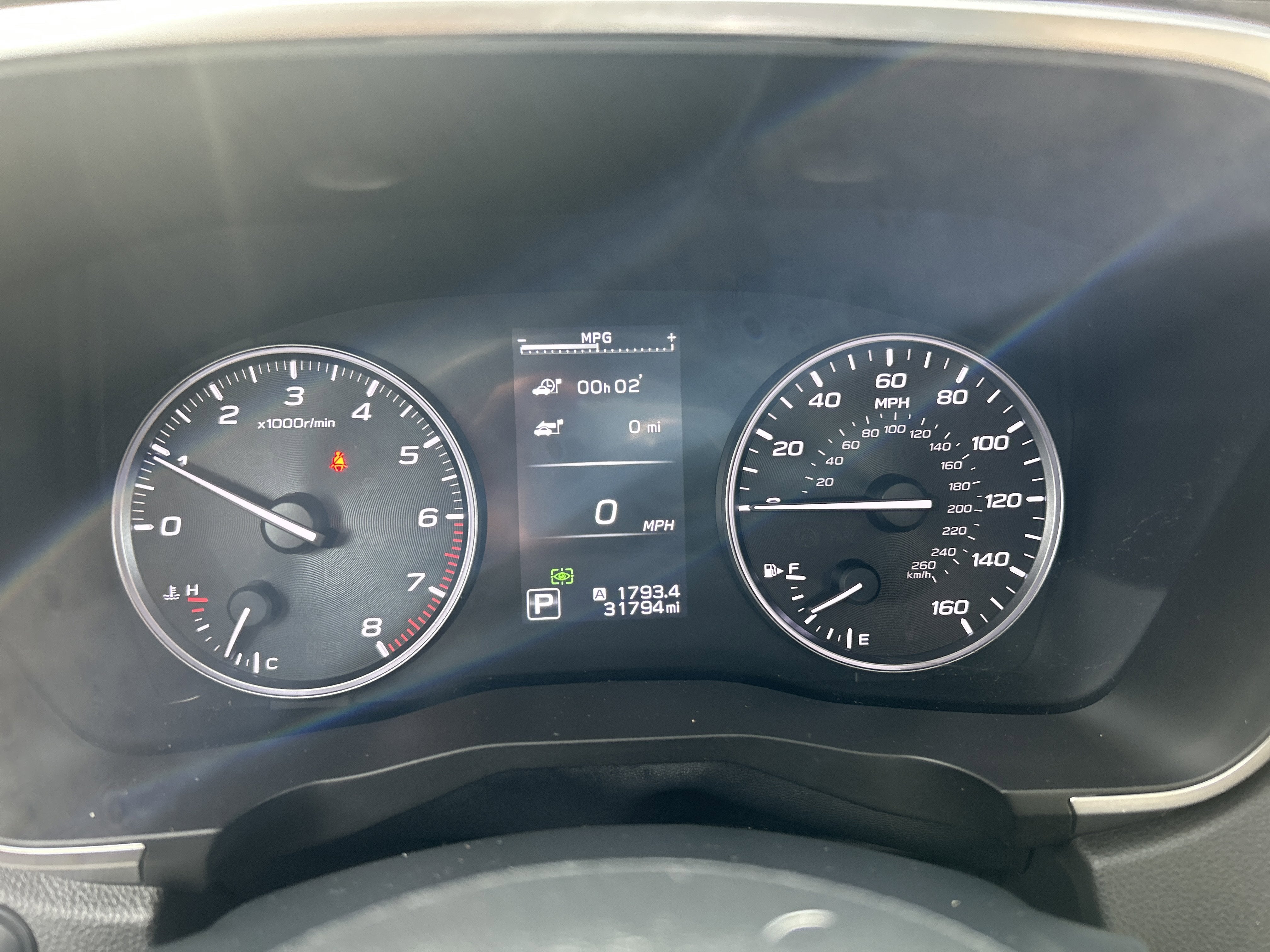 2024 Subaru Ascent Limited