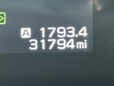 2024 Subaru Ascent Limited