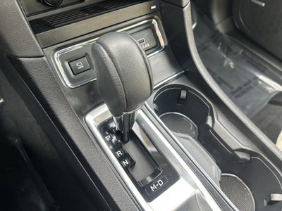 2024 Subaru Ascent Limited