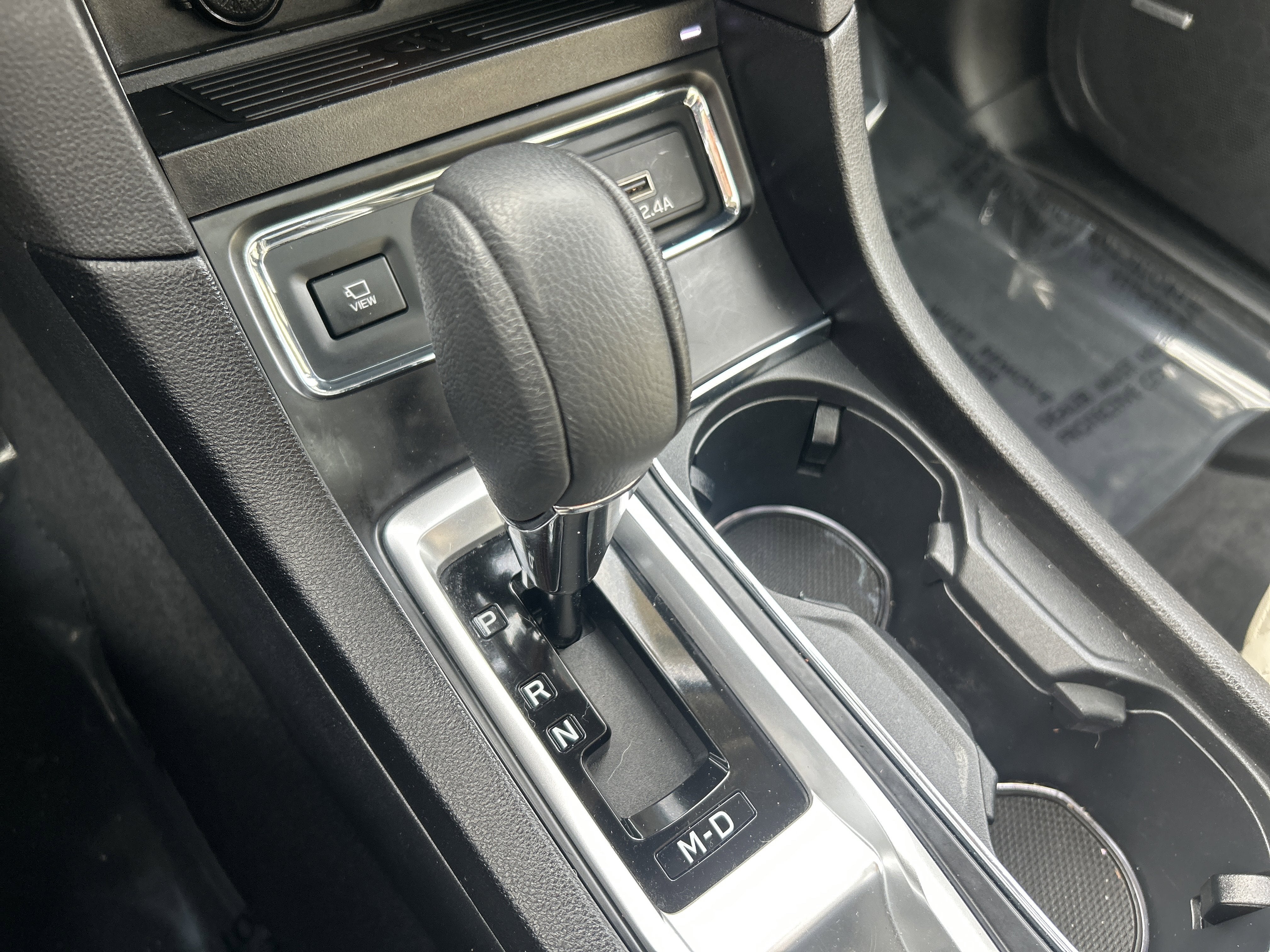 2024 Subaru Ascent Limited