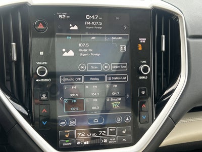 2024 Subaru Ascent Limited