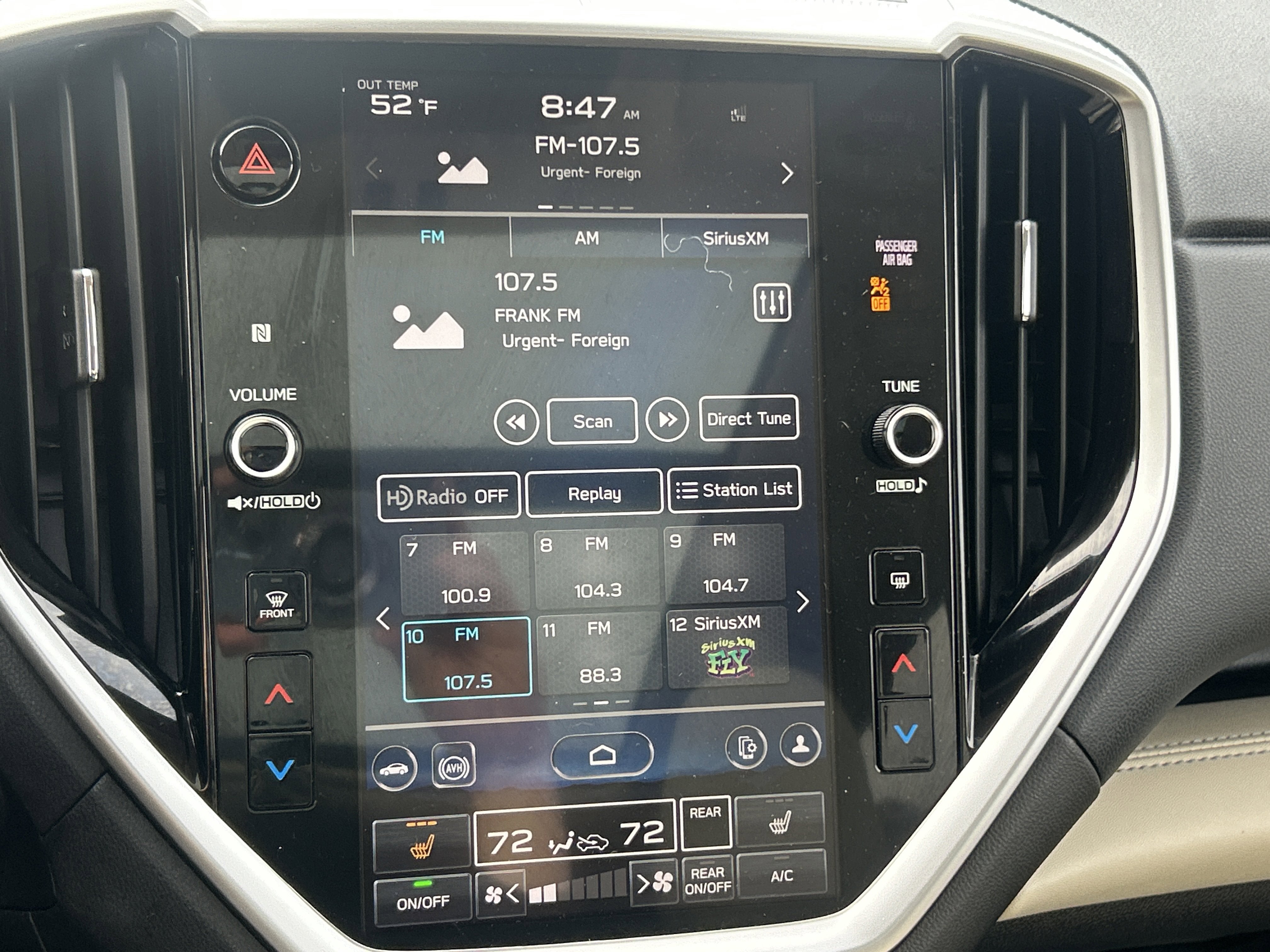 2024 Subaru Ascent Limited