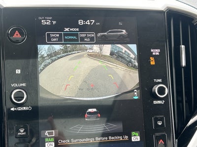 2024 Subaru Ascent Limited