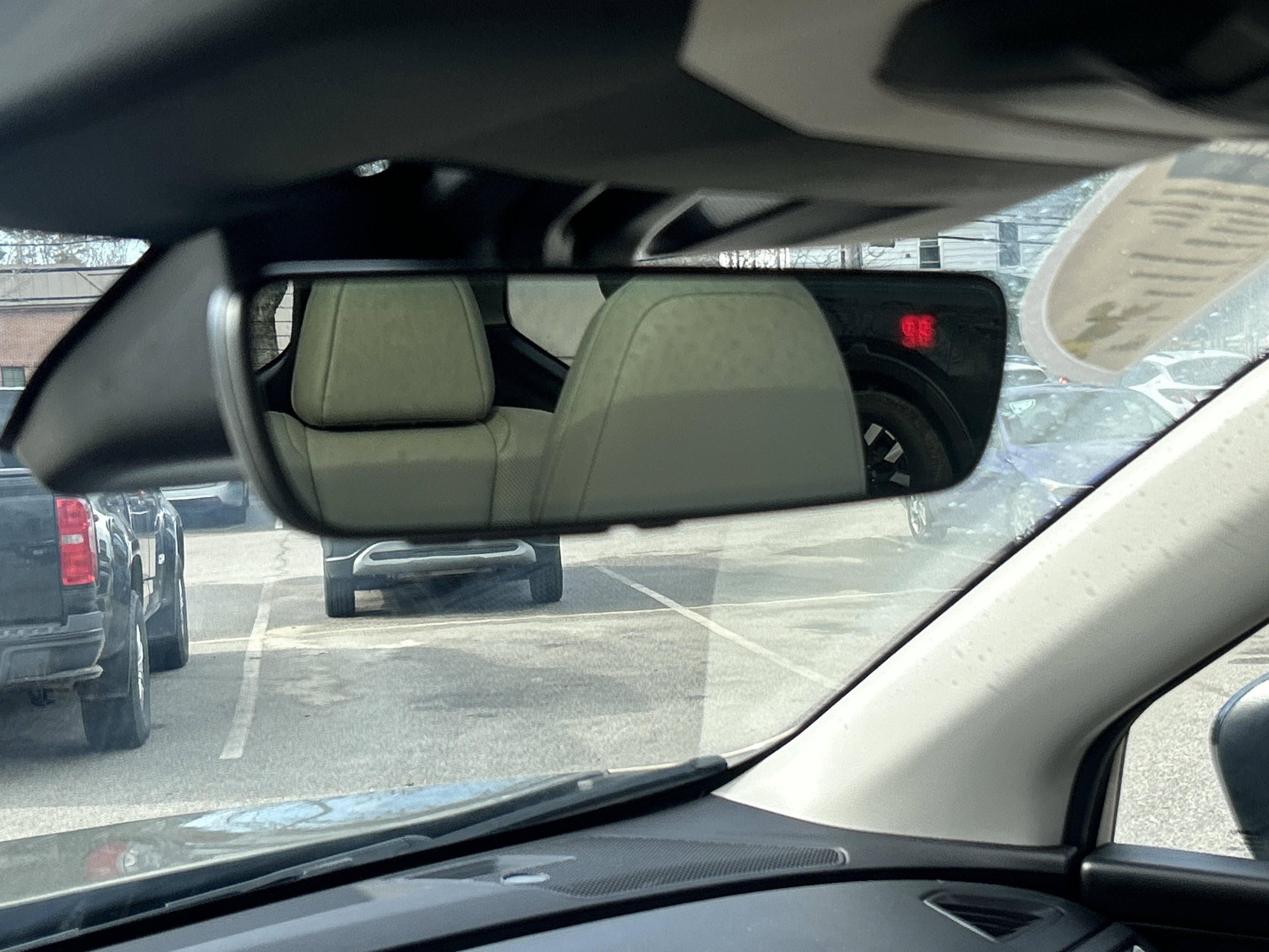 2024 Subaru Ascent Limited