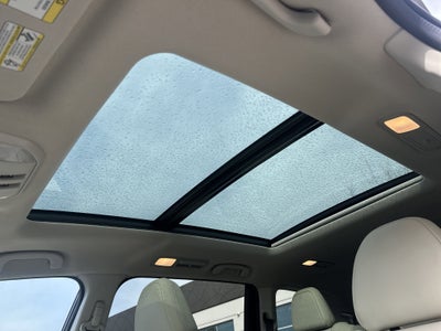 2024 Subaru Ascent Limited