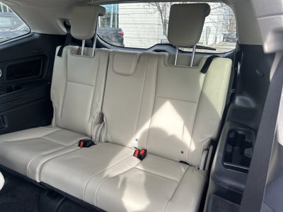 2024 Subaru Ascent Limited