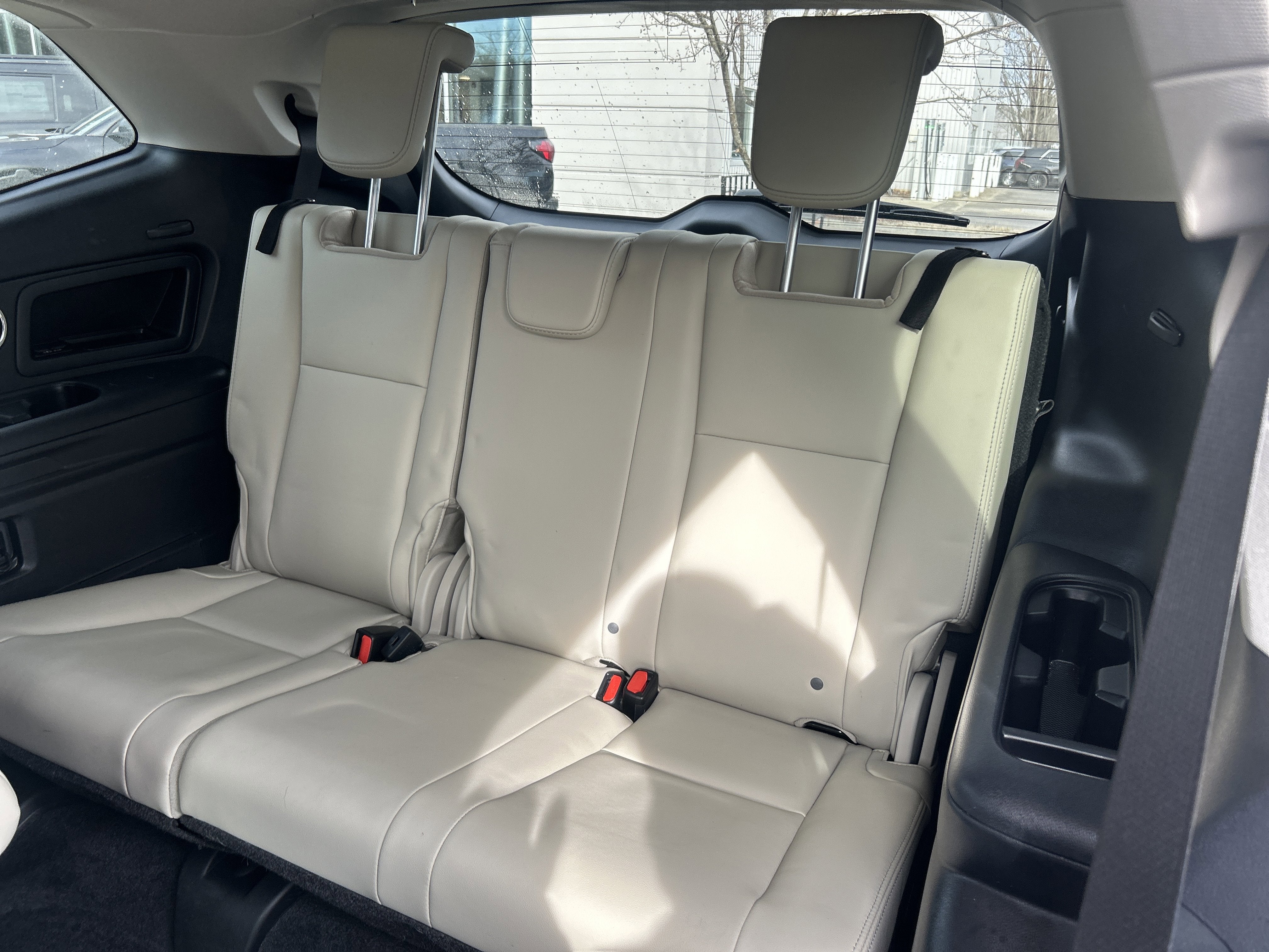 2024 Subaru Ascent Limited