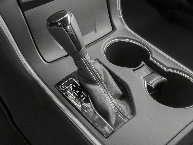 2016 Toyota Camry XSE