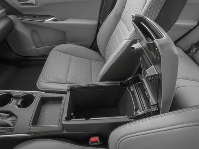2016 Toyota Camry XSE