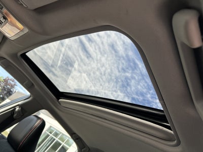 2016 Toyota Camry XSE