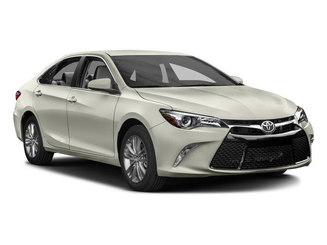 2016 Toyota Camry XSE