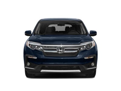 2020 Honda Pilot EX