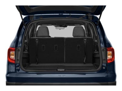 2019 Honda Pilot EX