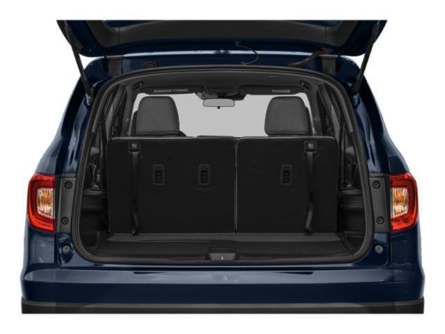 2019 Honda Pilot EX