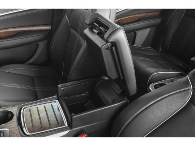 2020 Acura MDX w/Advance Pkg