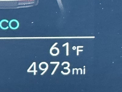2025 Hyundai Santa Fe Hybrid SEL