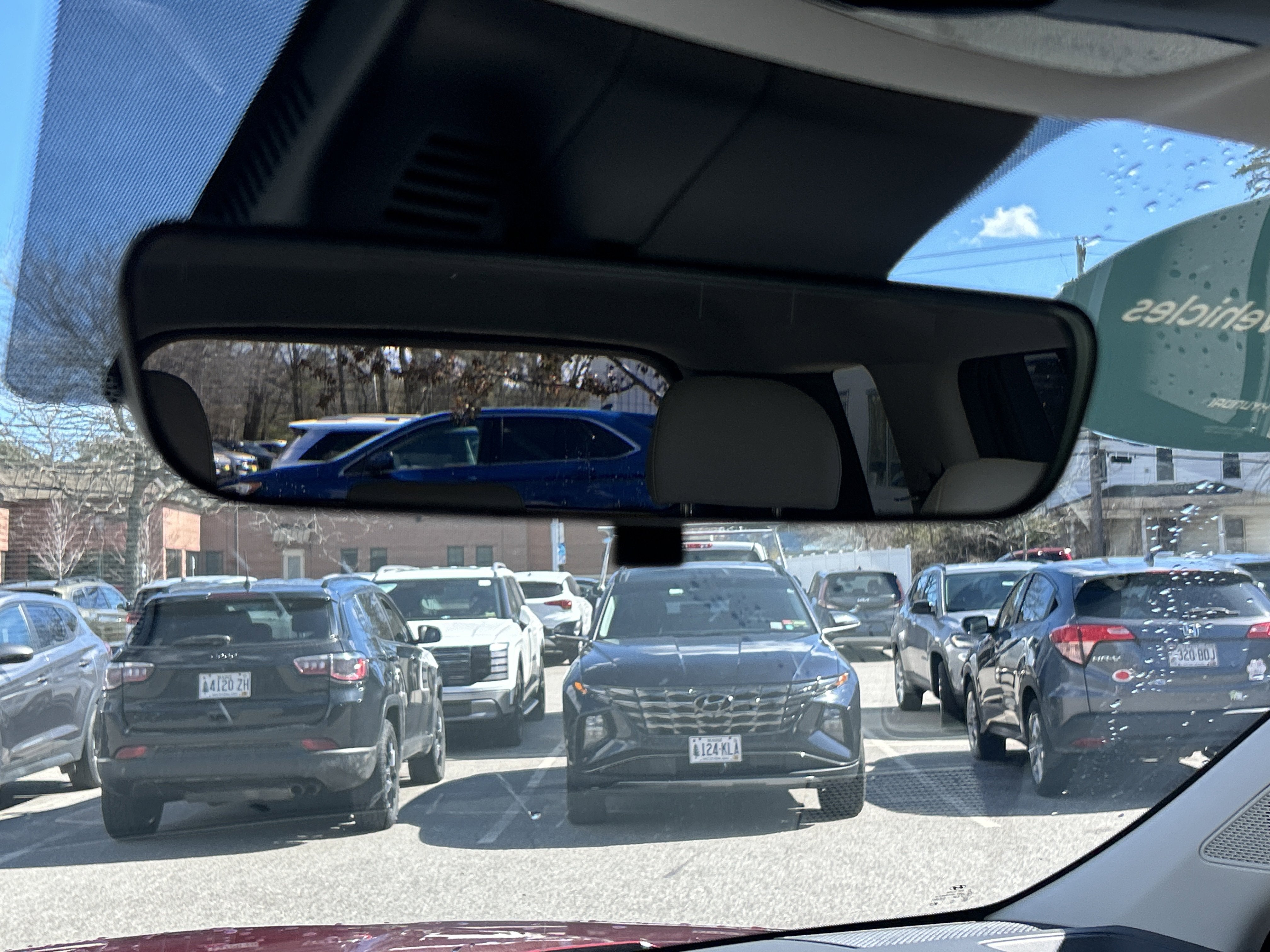 2025 Hyundai Santa Fe Hybrid SEL