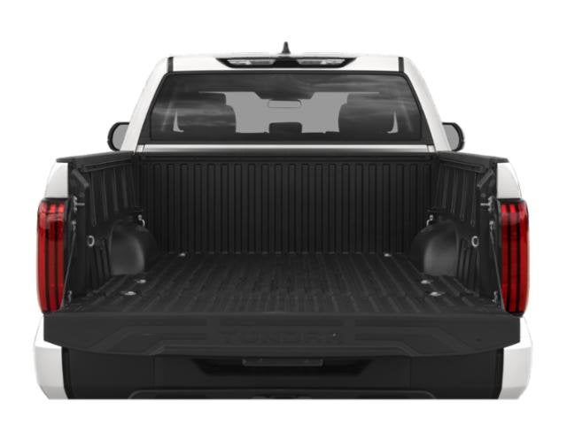 2023 Toyota Tundra 4WD SR5