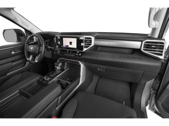 2023 Toyota Tundra 4WD SR5