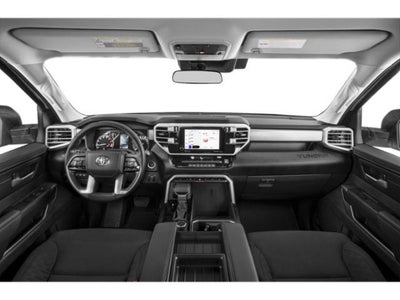 2023 Toyota Tundra 4WD SR5