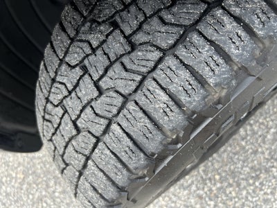 2023 Mazda Mazda CX-50 2.5 Turbo Meridian Edition