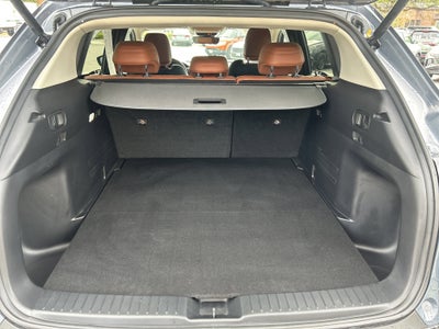 2023 Mazda Mazda CX-50 2.5 Turbo Meridian Edition