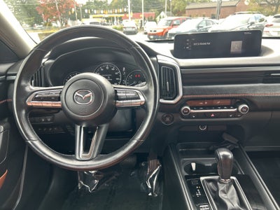 2023 Mazda Mazda CX-50 2.5 Turbo Meridian Edition