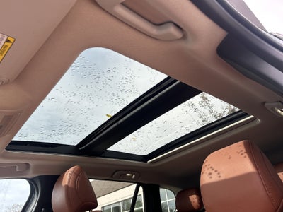 2023 Mazda Mazda CX-50 2.5 Turbo Meridian Edition