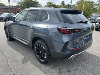 2023 Mazda Mazda CX-50 2.5 Turbo Meridian Edition