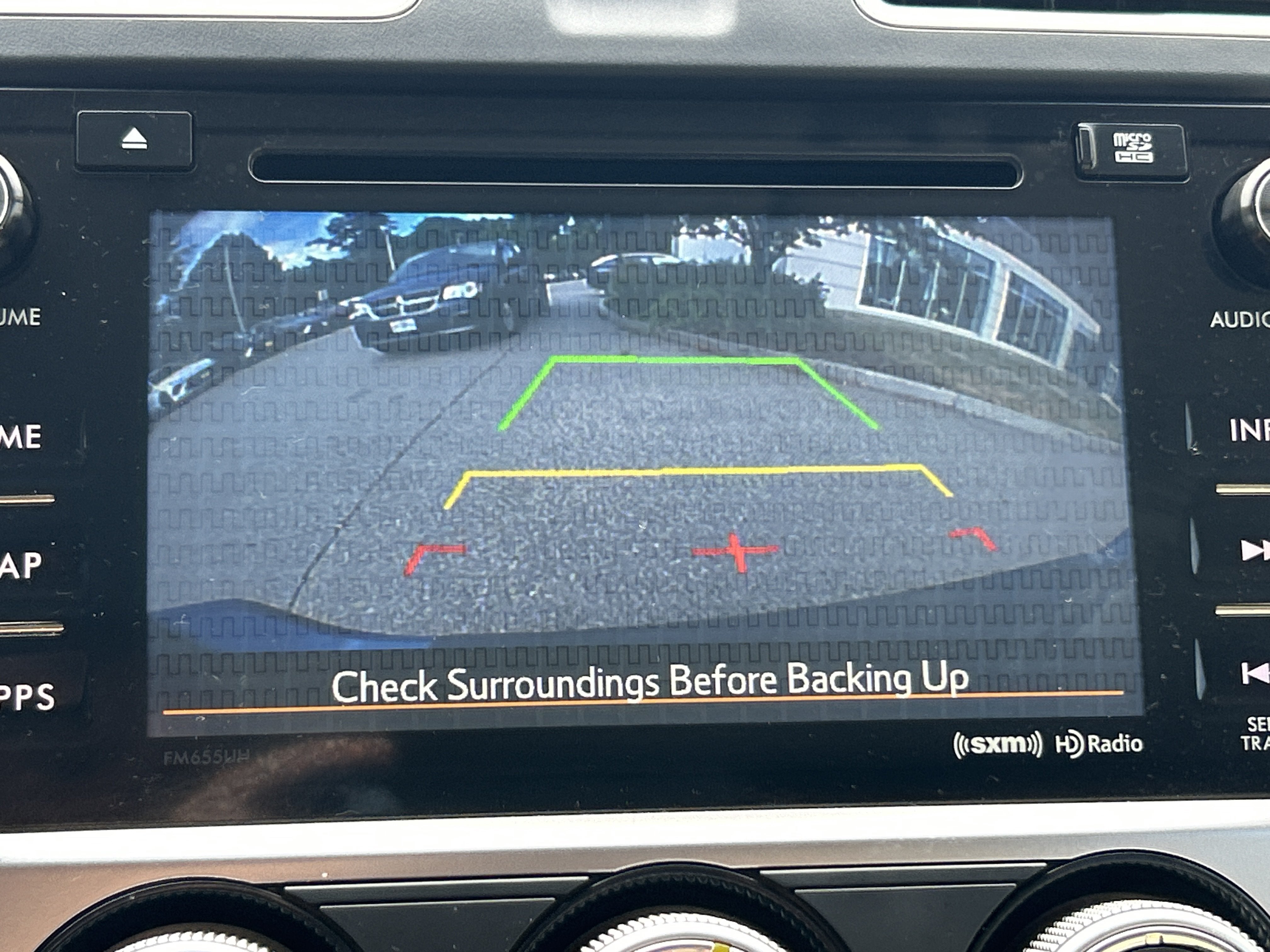 2016 Subaru Crosstrek Limited