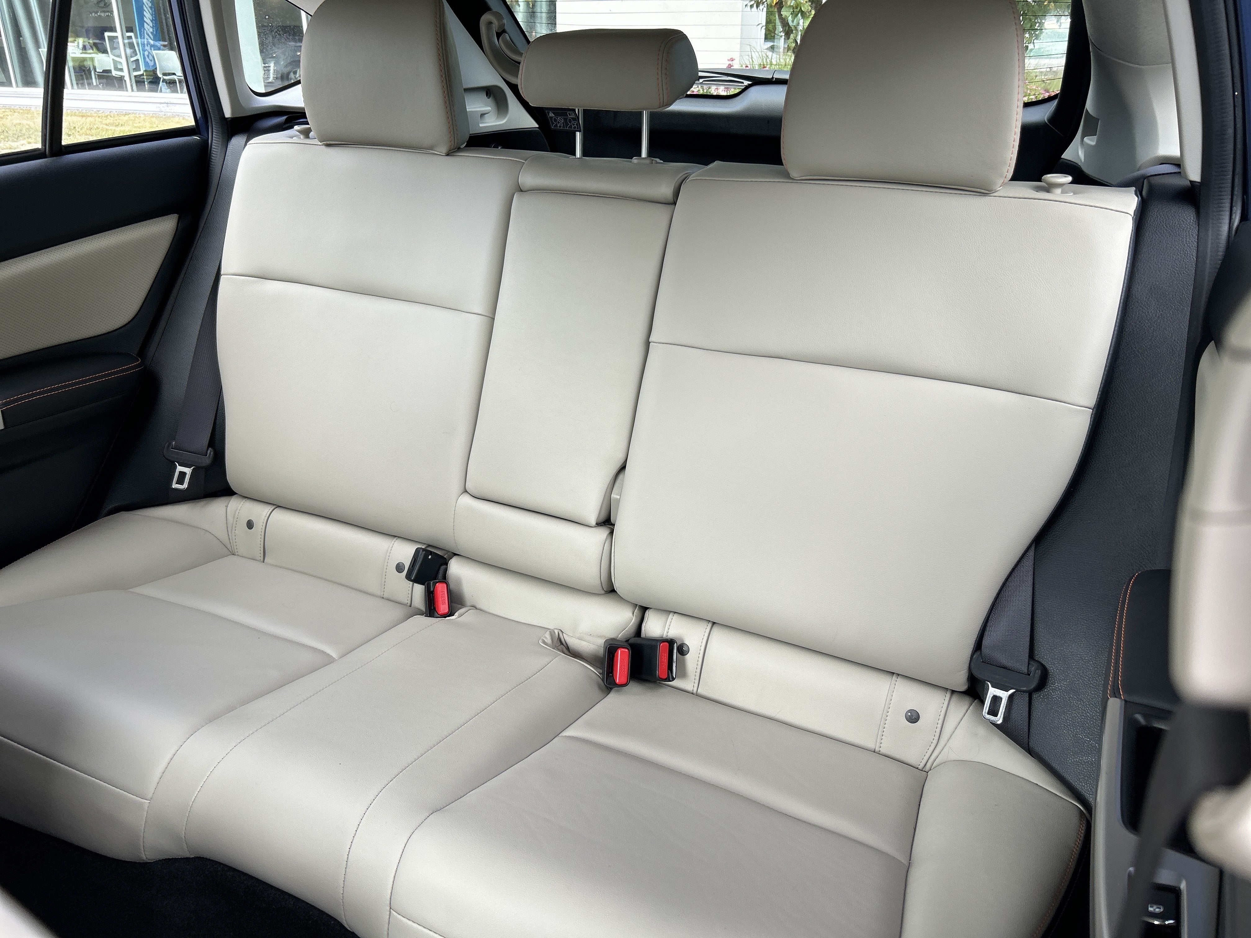 2016 Subaru Crosstrek Limited