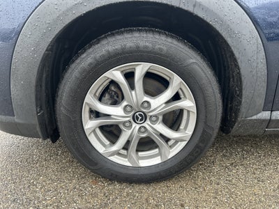 2021 Mazda Mazda CX-3 Sport