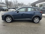 2021 Mazda Mazda CX-3 Sport