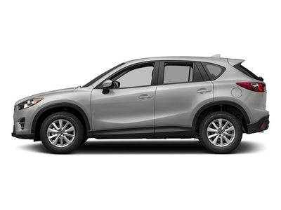 2016 Mazda Mazda CX-5 Touring