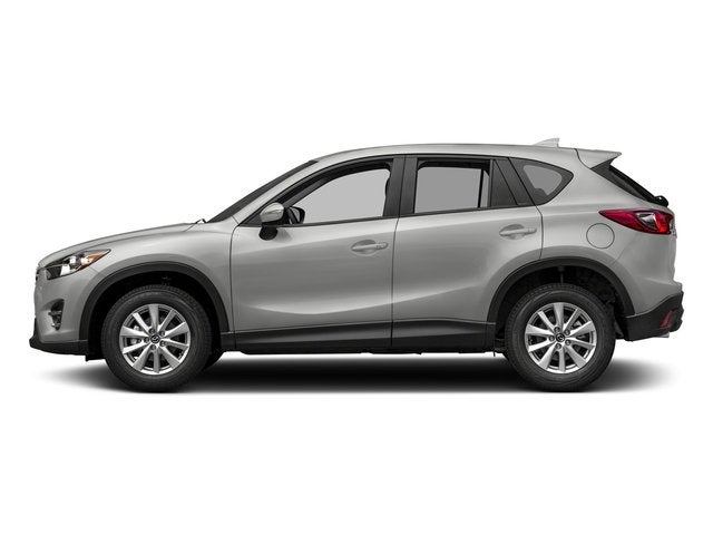 2016 Mazda Mazda CX-5 Touring